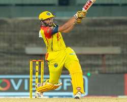 His team Tamil Nadu remained unbeaten and on the Syed Mushtaq Ali Trophy in 2021. He also contributed to the win with an unbeaten 40 from 19 balls in 